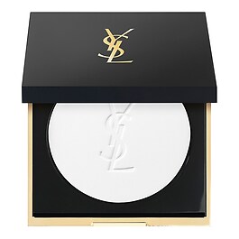 Encre de Peau All Hours Setting Powder - Poudre compacte matifiante
